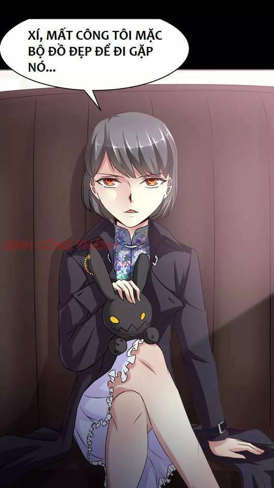 Truyện Kinh Dị Ở Tòa Nhà Số 44: Chapter 58