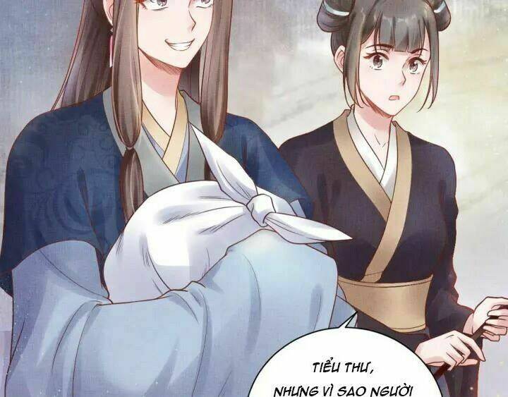 Thịnh Sủng Y Phi Chi Dao Quan Truyện: Chapter 37
