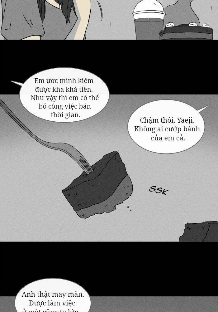 Những Câu Chuyện Bất Thường: Chapter 186