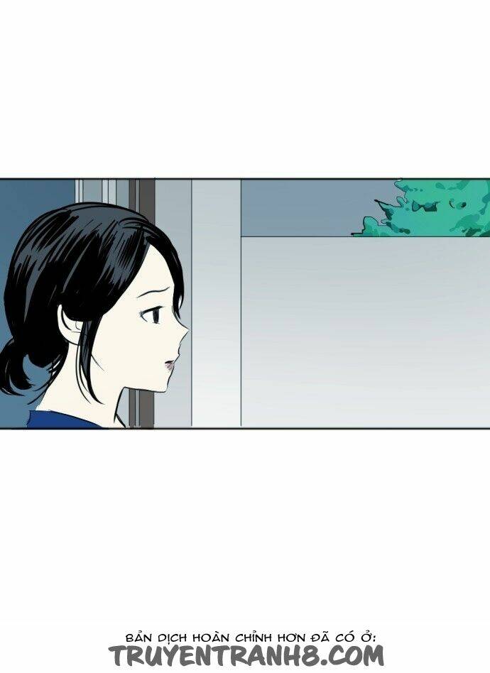 Transparent Cohabitation: Chapter 22