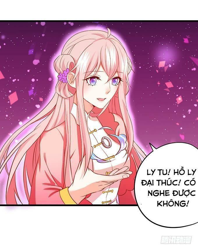 Hồ Tiên Hung Bạo: Chapter 71