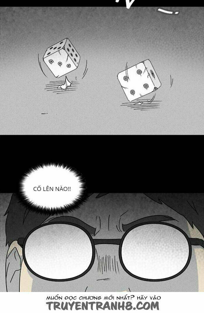 Những Câu Chuyện Bất Thường: Chapter 116