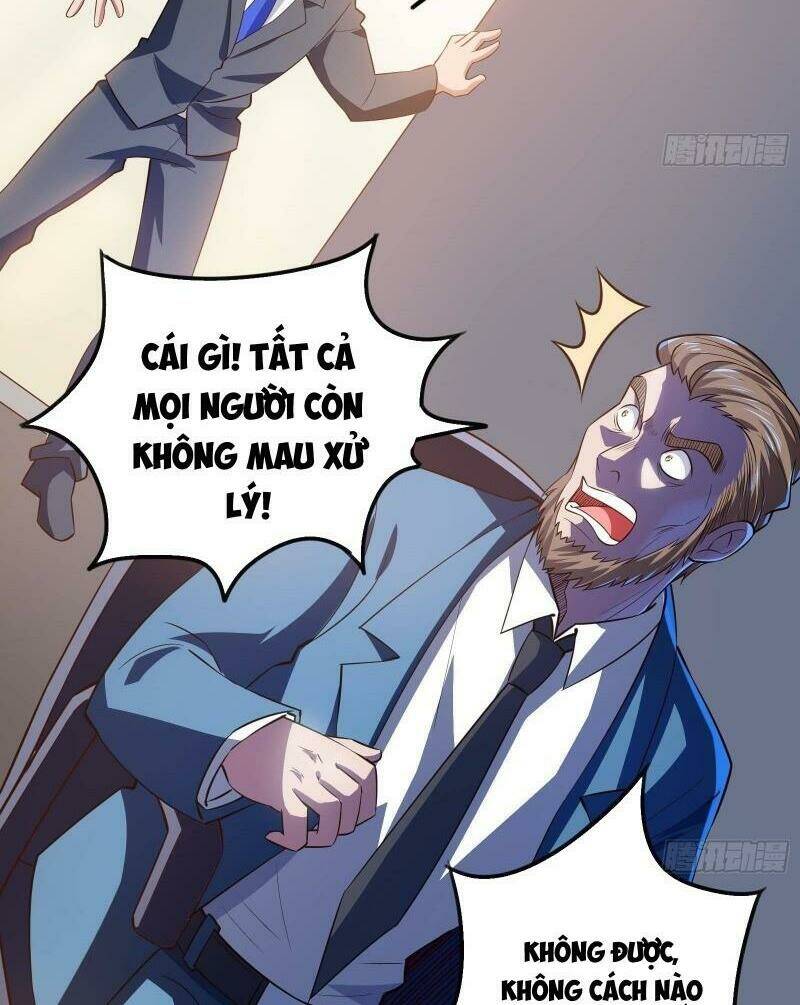 Shipper Thần Cấp: Chapter 22