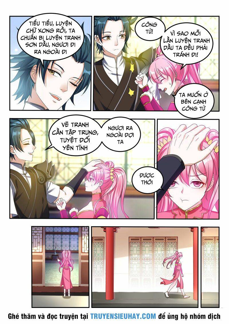 Vạn Giới Thần Chủ: Chapter 70