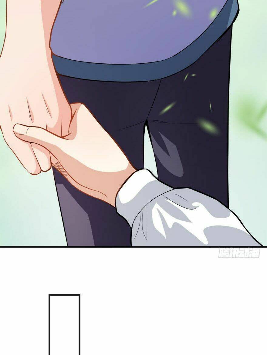 Mỹ Nhân Tâm Động: Chapter 16