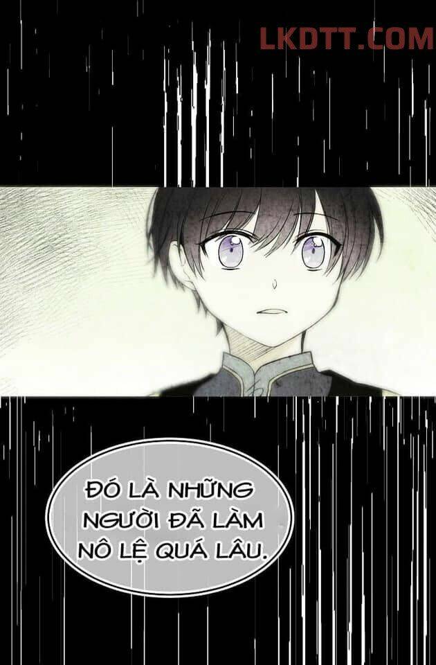 Mylord, Nữ Hoàng Của Loài Sói!: Chapter 9
