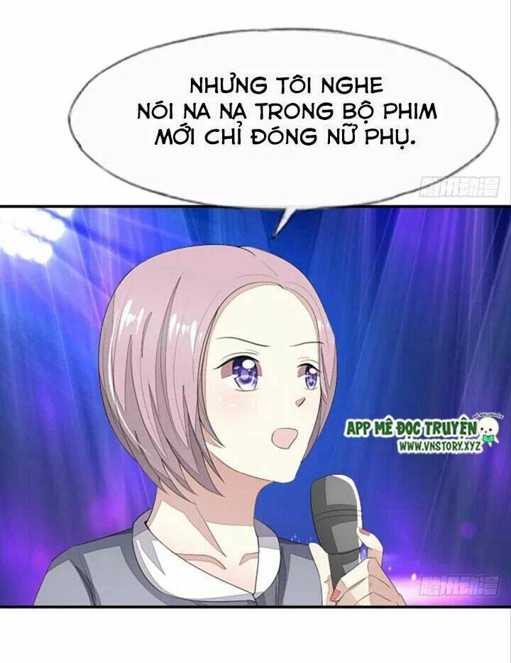 Nam Thần Ma Cà Rồng: Sủng Nhược Tiểu Lãn Thê: Chapter 88