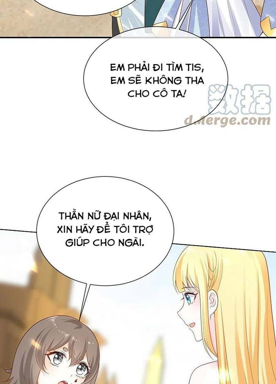 Sủng Hậu Của Vương: Chapter 166