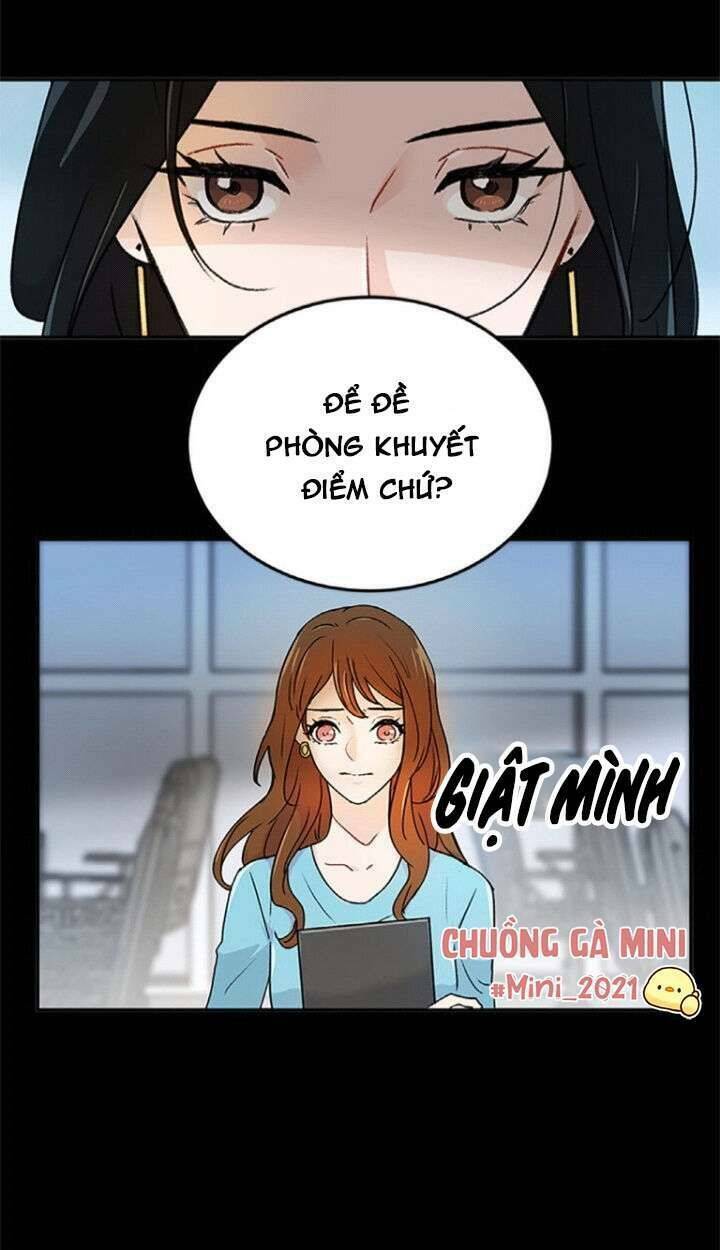 101 Cách Chinh Phục Trái Tim Em: Chapter 1