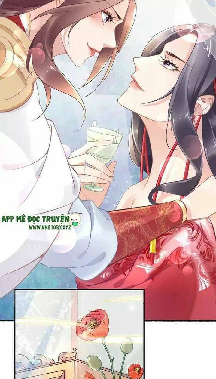 Nhất Sinh Nhất Thế Tiếu Thương Khung: Chapter 21