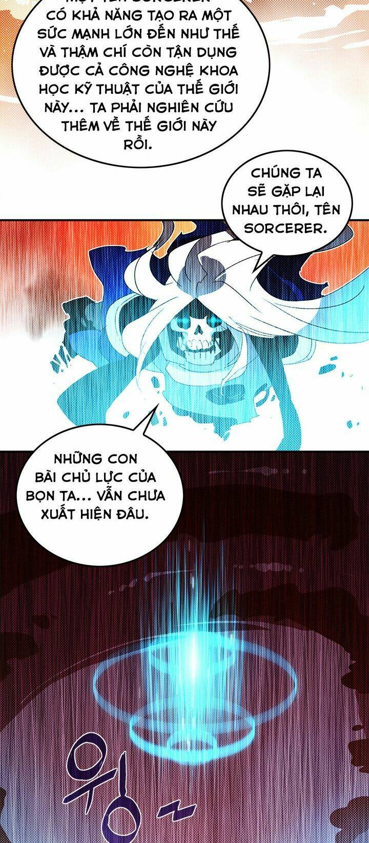 Ta Là Vua Pháp Sư: Chapter 97