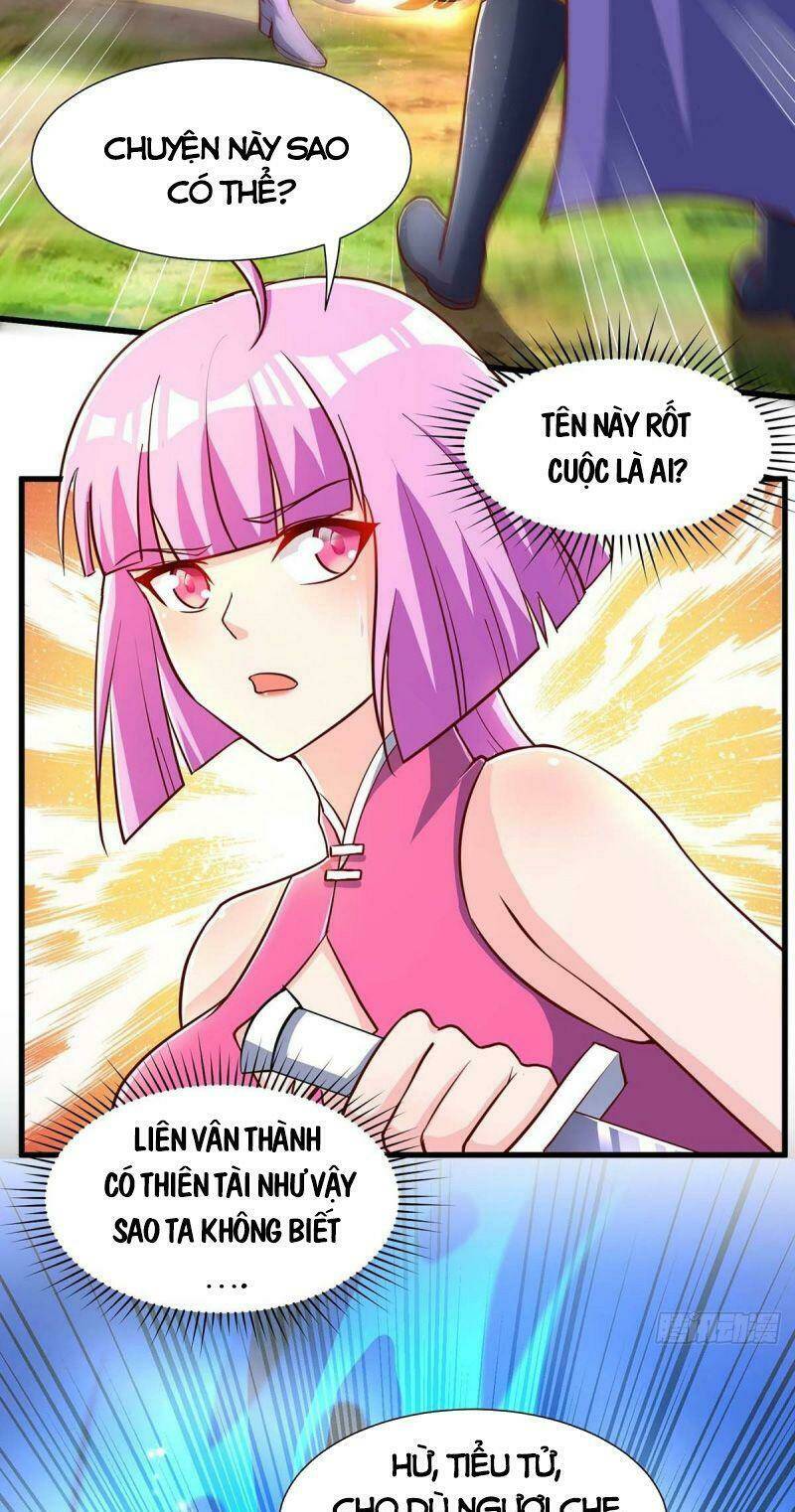 Siêu Cấp Thôn Phệ Hệ Thống: Chapter 31