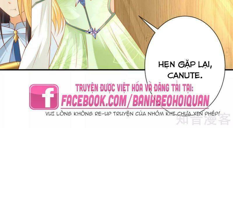 Sủng Hậu Của Vương: Chapter 58