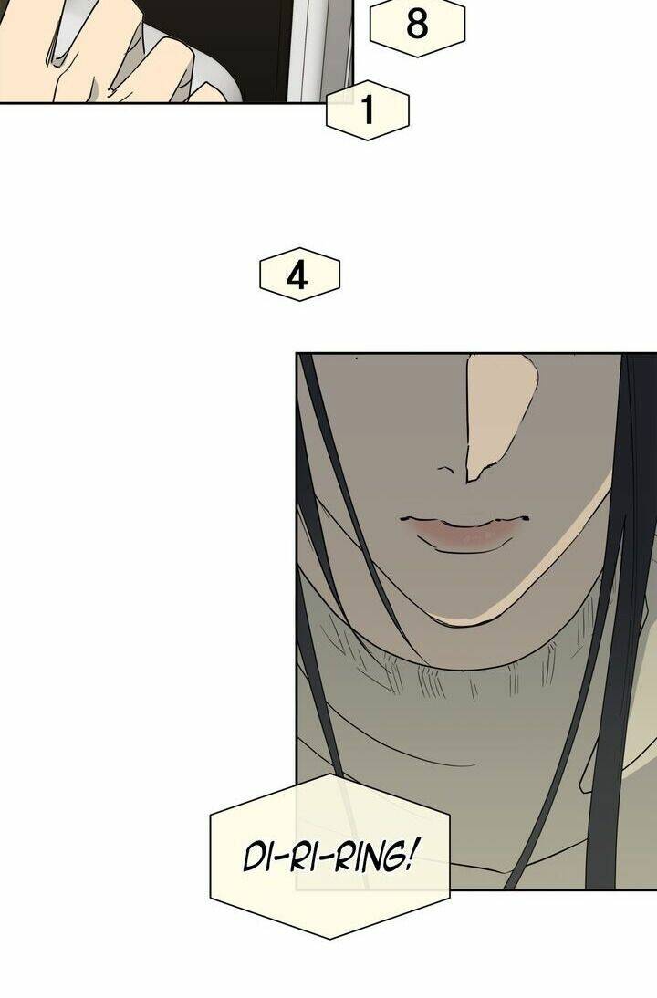 Màn Đêm Buông Xuống Là Khi Qụa Kêu: Chapter 37