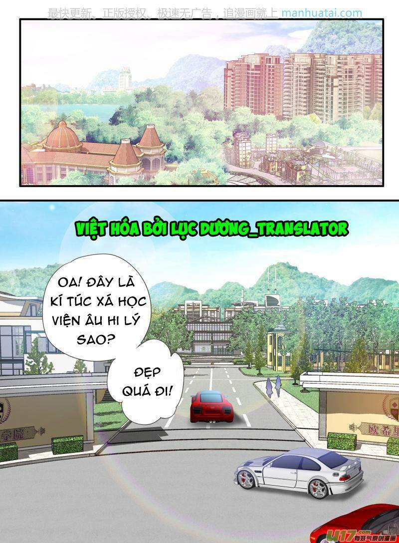 Lam Sí: Chapter 121