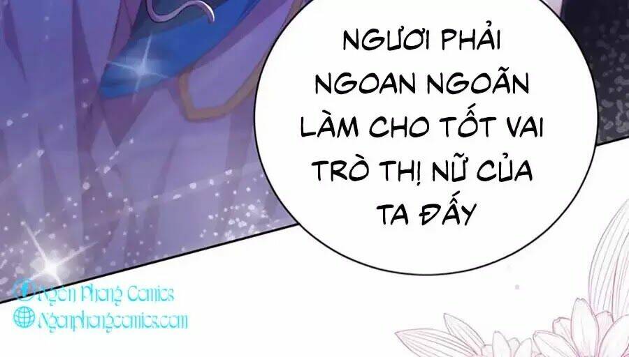 Vân Tưởng Chi Ca: Truy Ái Chỉ Lệnh: Chapter 0