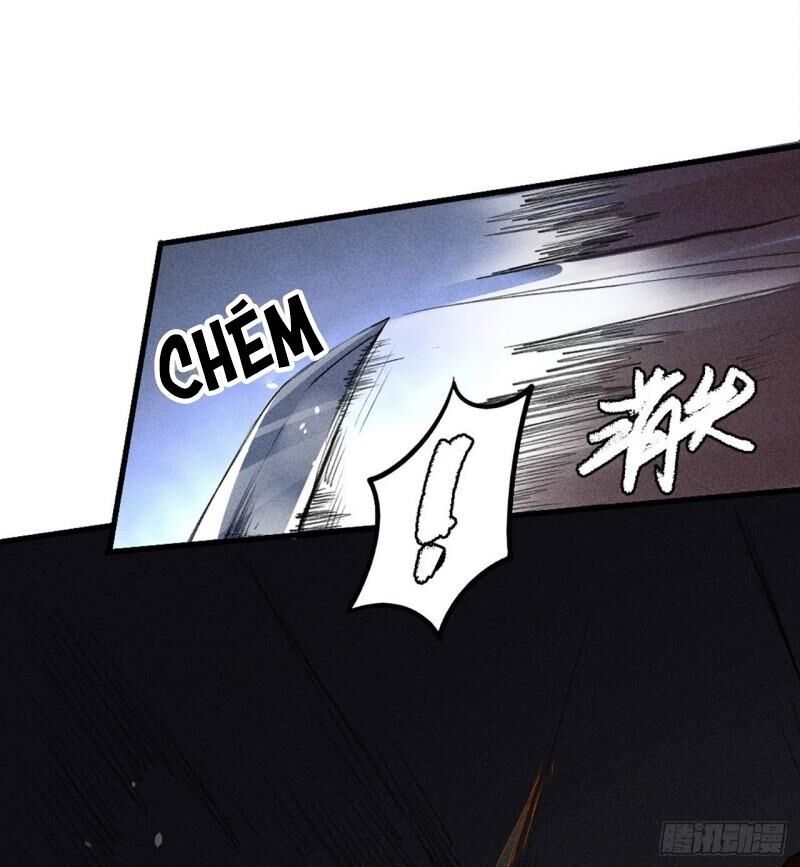 Đường Dần Tại Dị Giới 2: Chapter 11