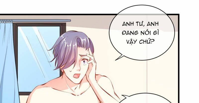 Ám Luyến Thành Hôn: Chapter 92