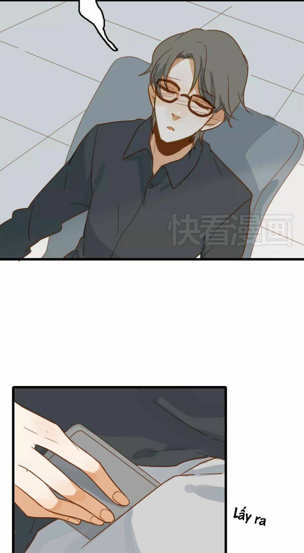 Tình Yêu Dưới Mái Hiên: Chapter 30