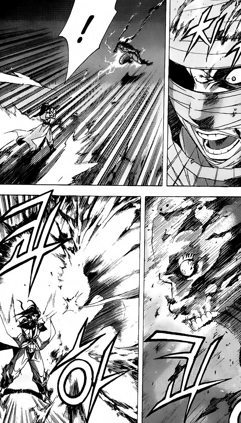 Diêm Đế: Chapter 71