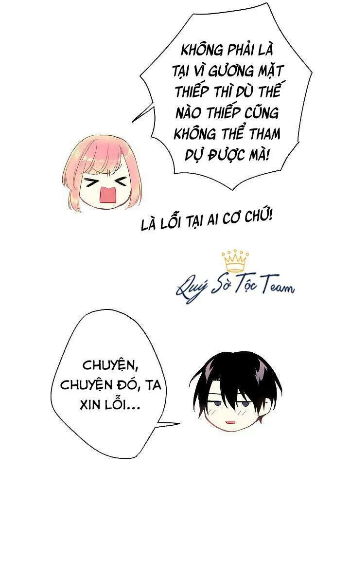 Tồn Tại Với Tư Cách Là Vợ Của Nam Chính: Chapter 146: Ta sẽ sớm quay về