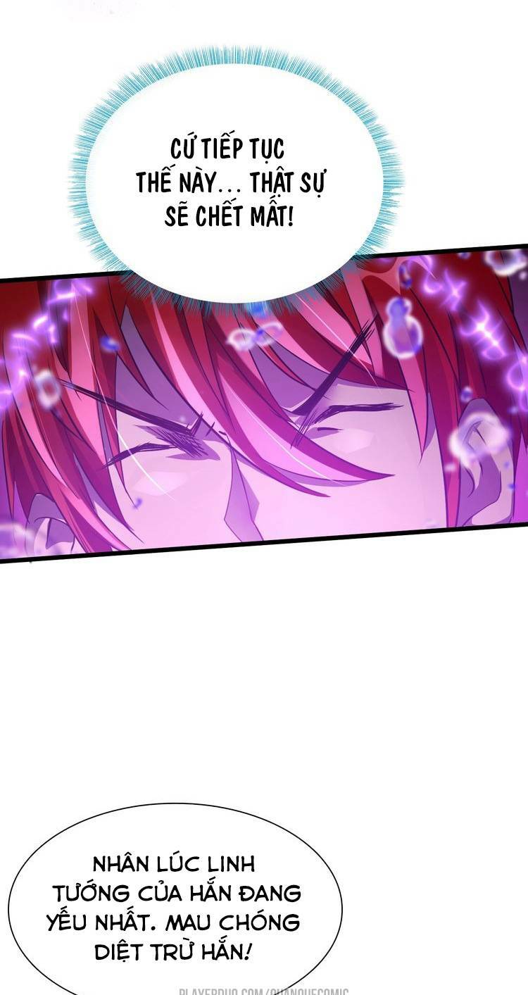 Kinh Thế Kỳ Nhân: Chapter 26