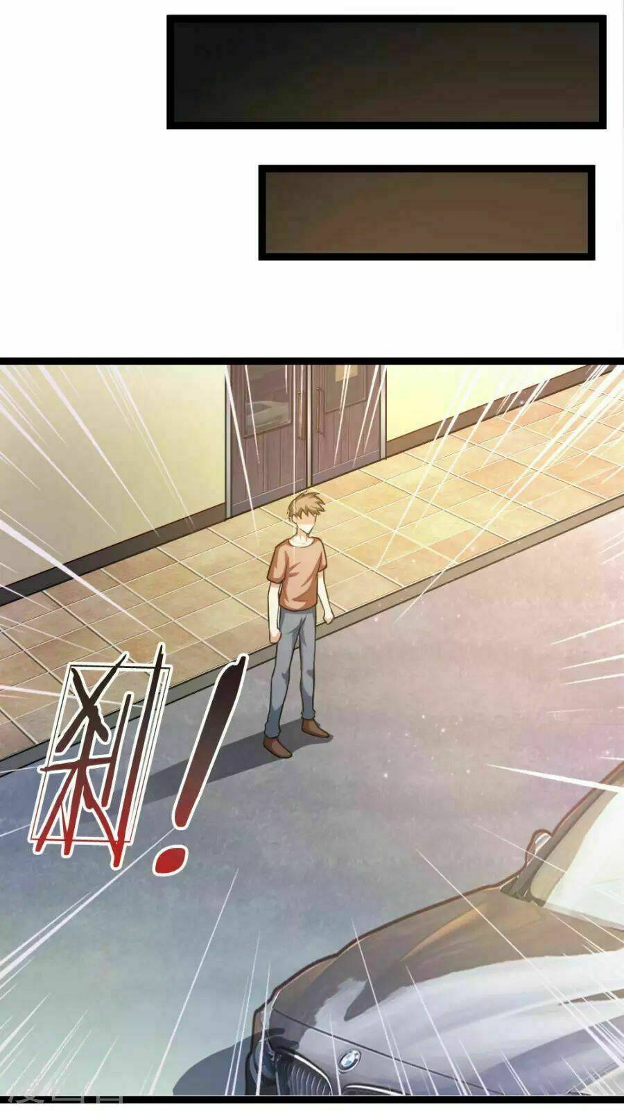 Tuyệt Thế Phi Đao: Chapter 65