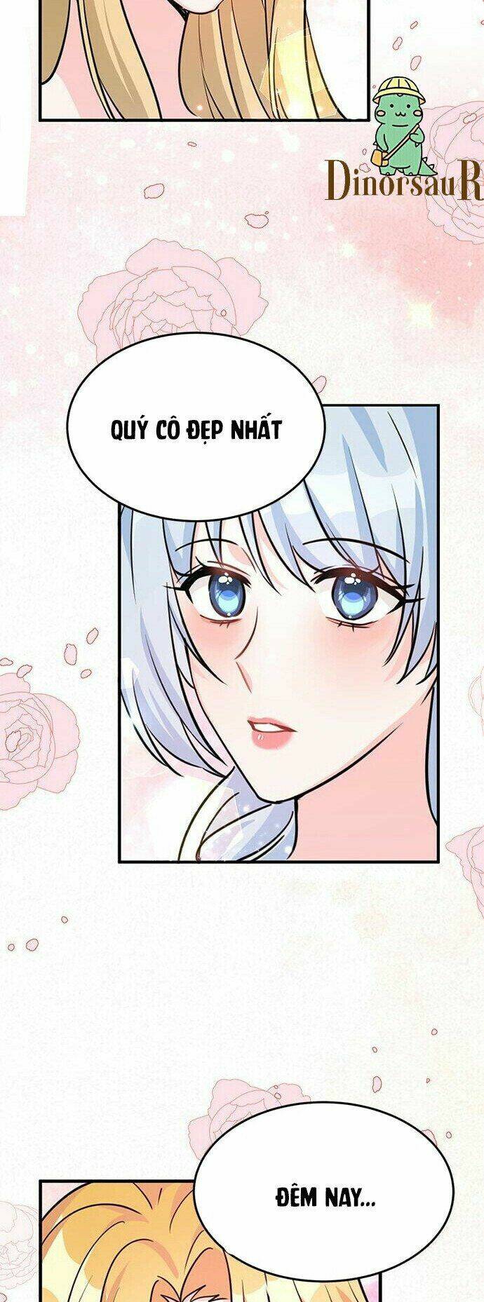 Nữ Hiệp Trở Về: Chapter 18.2