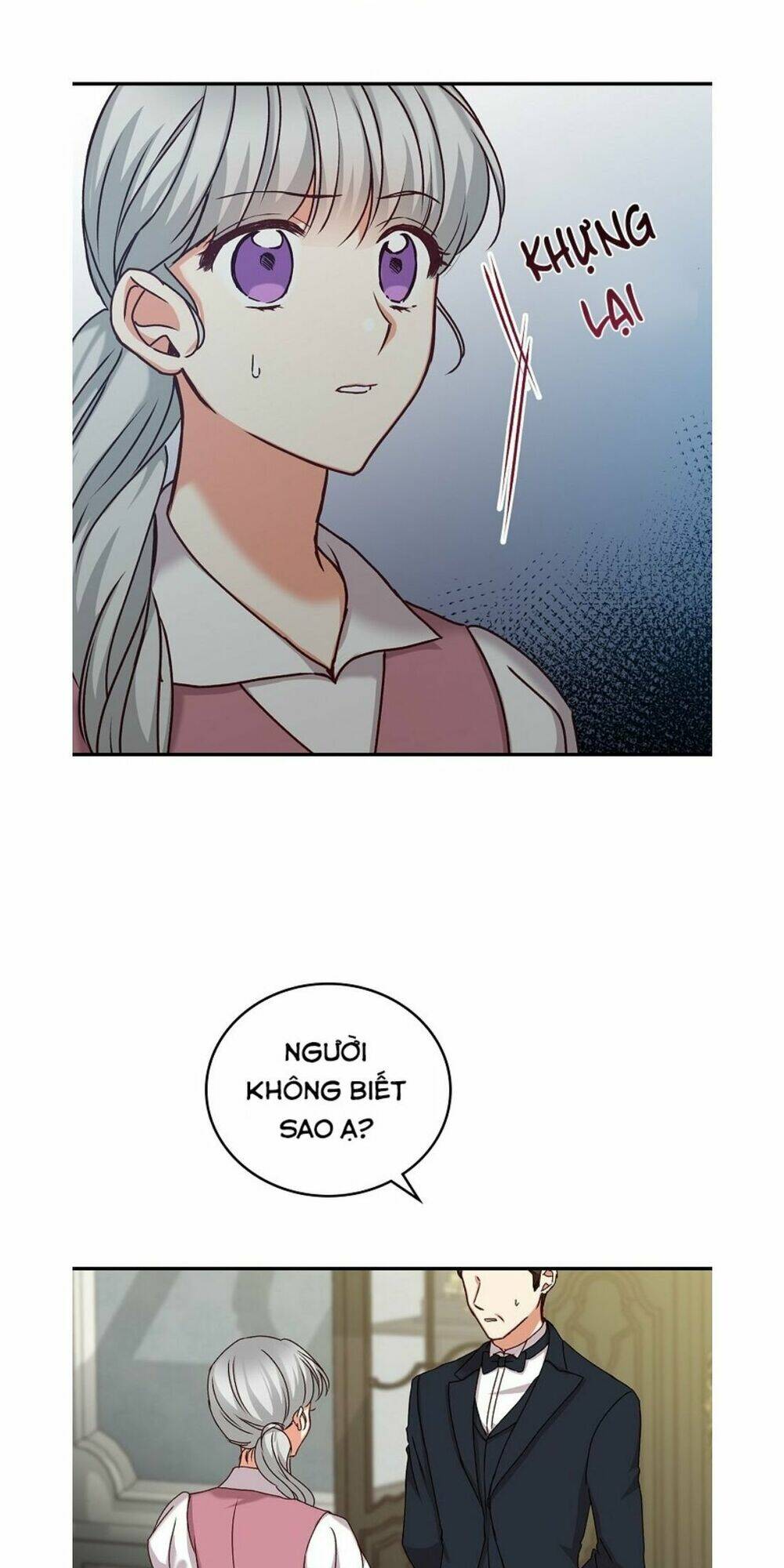 Đừng Chọc Đứa Em Gái Bé Bỏng Của Chúng Tôi: Chapter 64