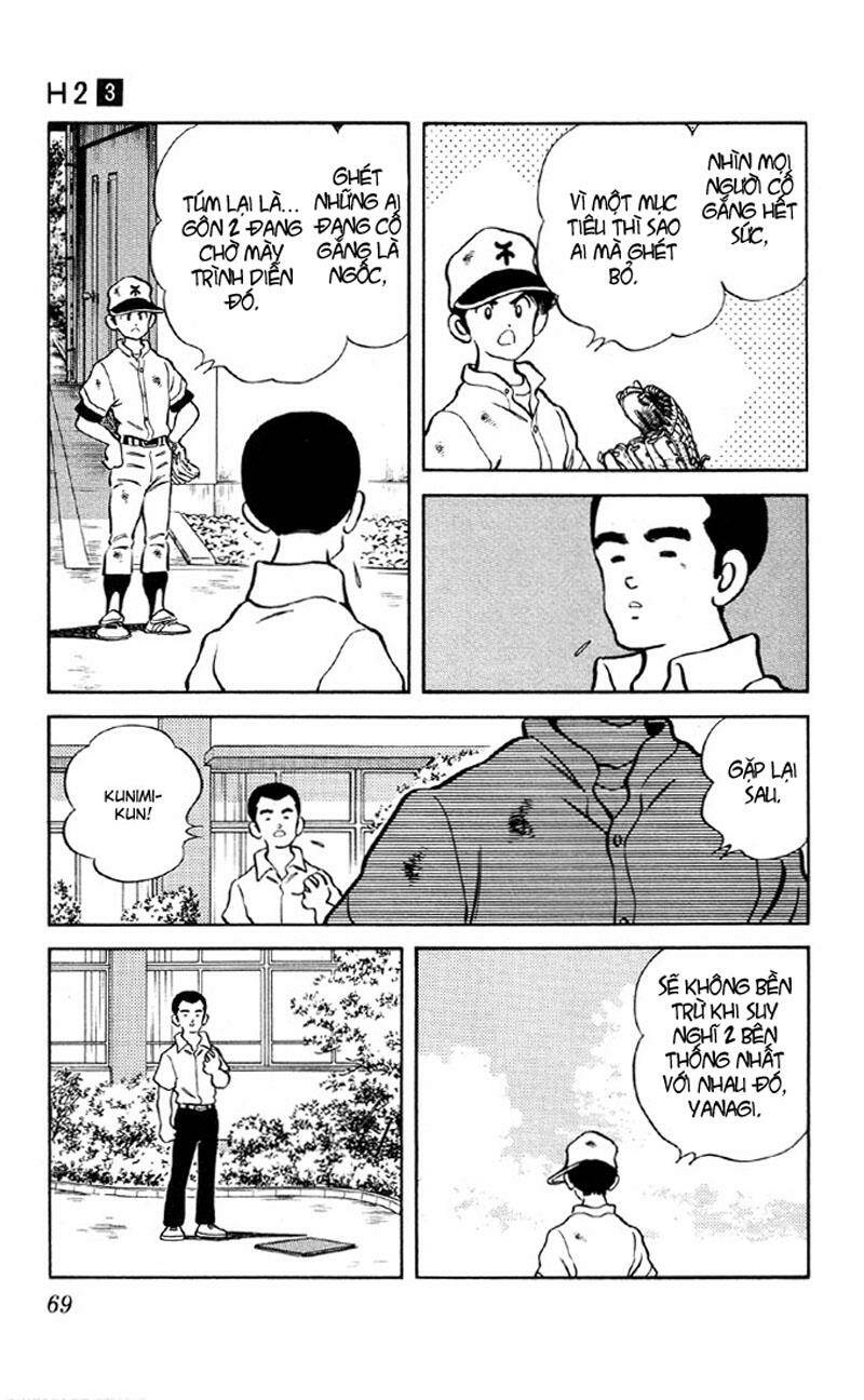 H2: Chapter 23