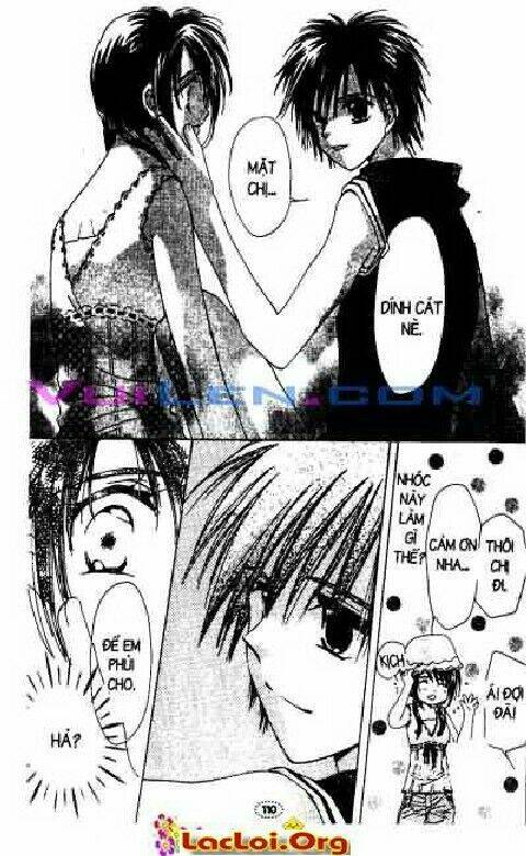 Honey: Chapter 24