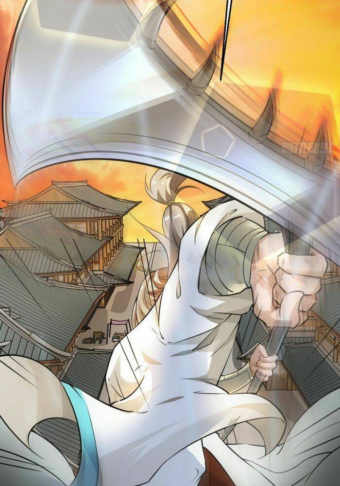 Tà Du Ký: Chapter 46