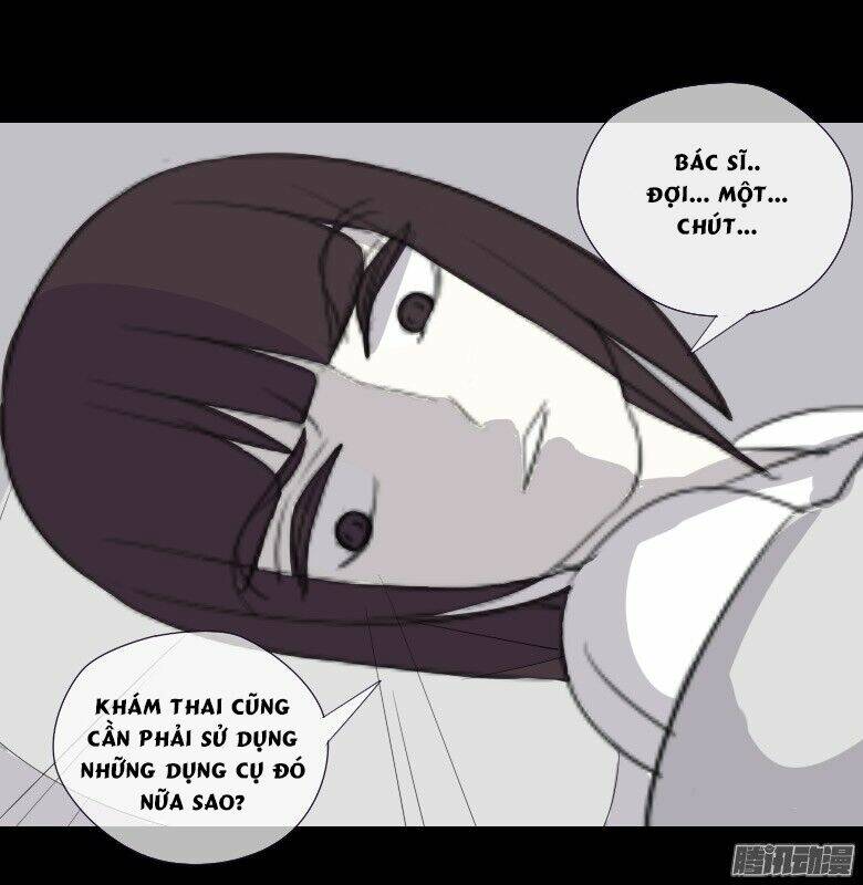 Bệnh Viện Thiên Đường: Chapter 18