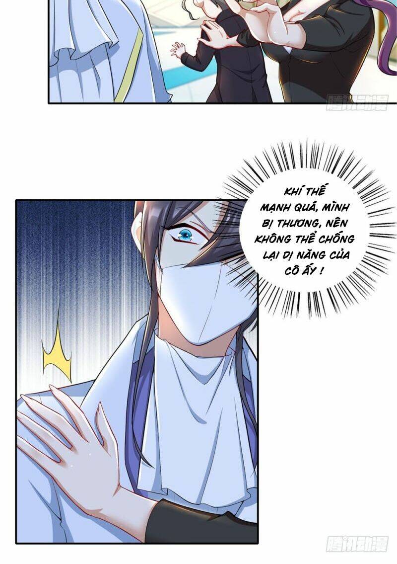 Thiên Hỏa Đại Đạo: Chapter 29