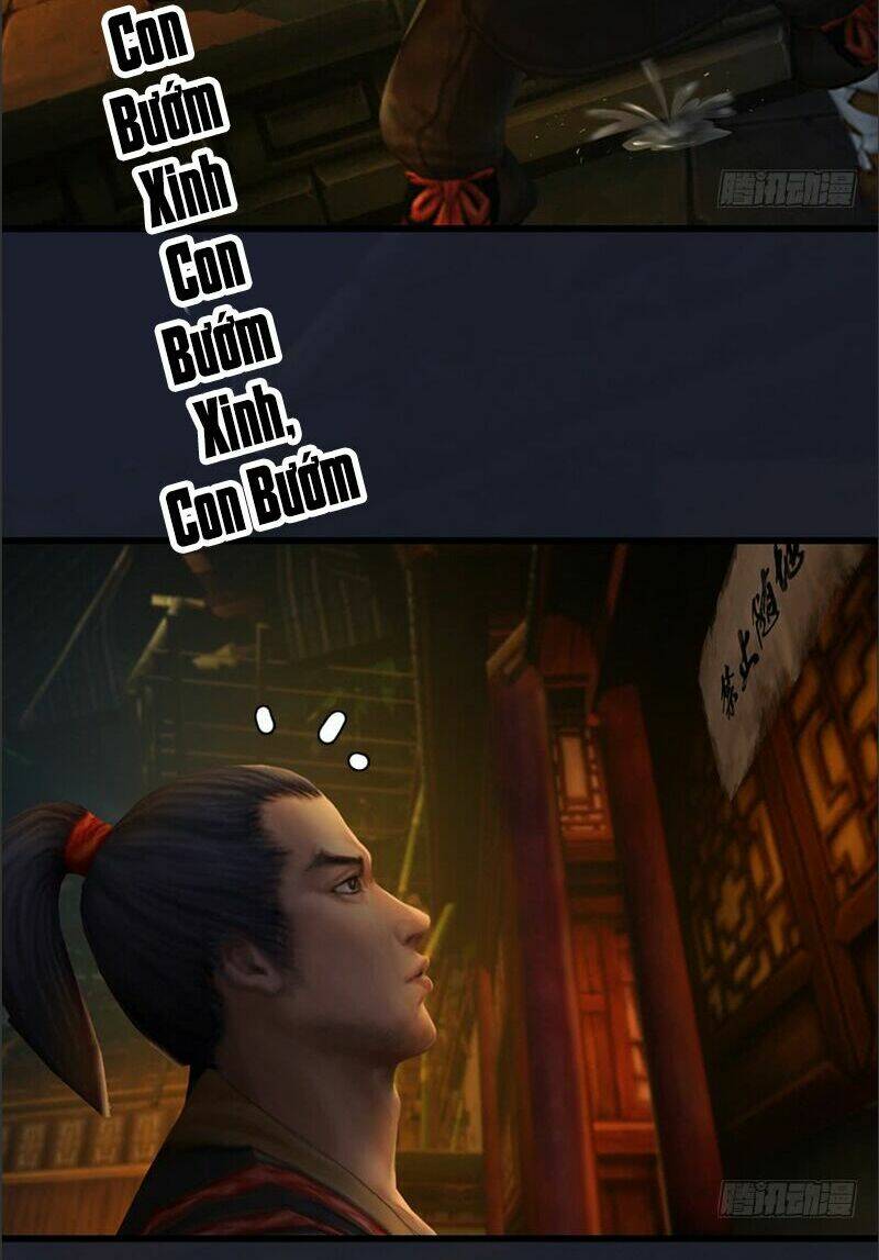 Cửu Hoang Đọa Huyền Sư: Chapter 22