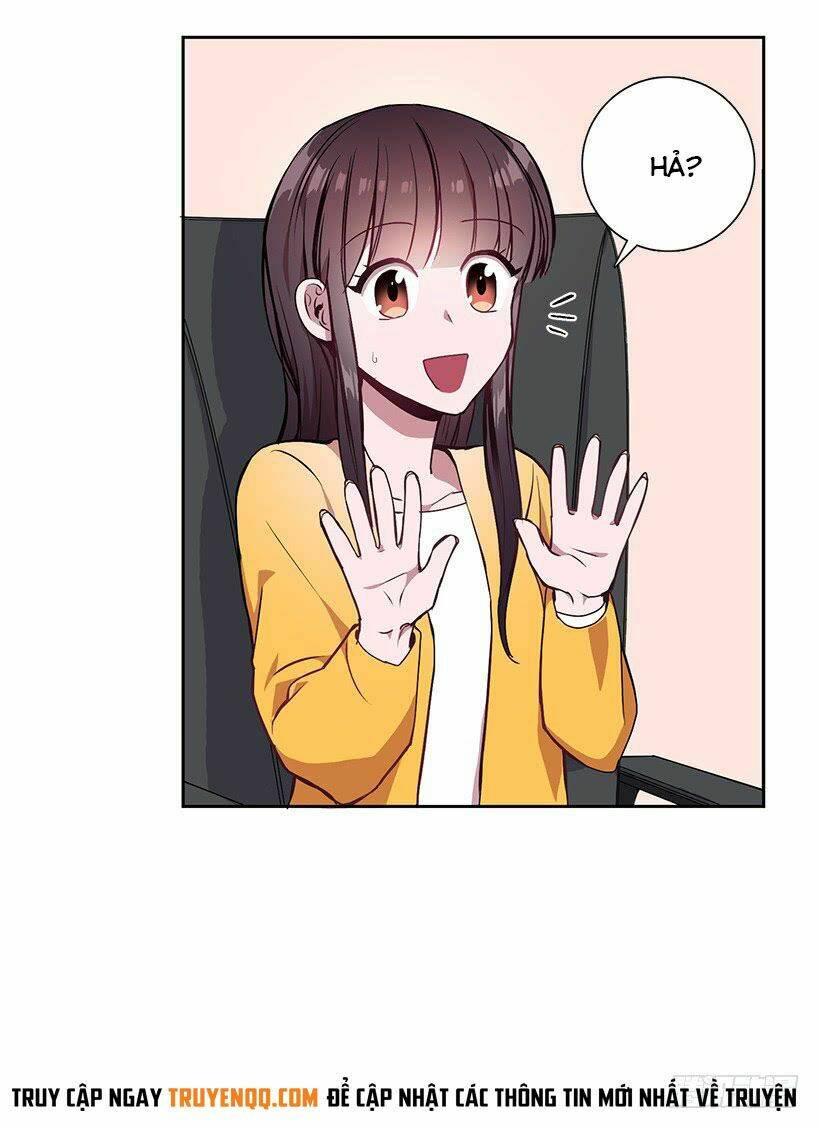 Người Yêu Của Rồng Đen: Chapter 16