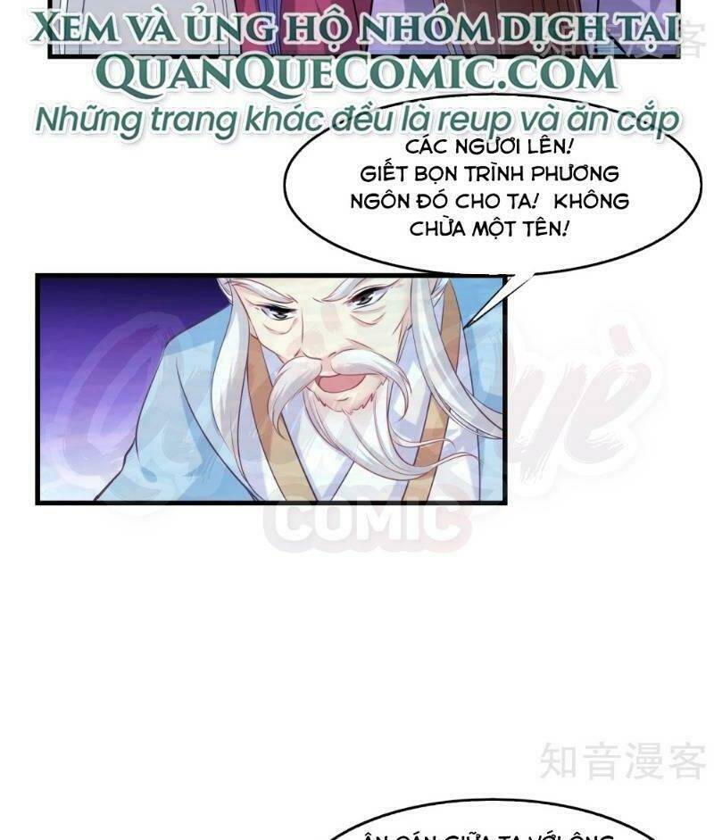 Ta Là Ngọc Hoàng Đại Đế: Chapter 87
