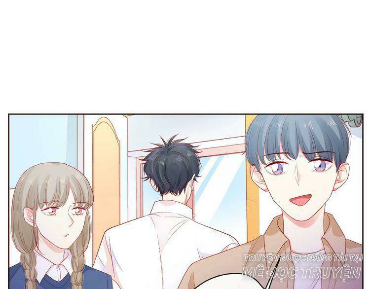 Giai Điệu Của Sự Va Chạm: Chapter 49