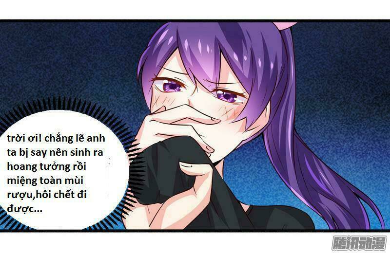 Tổng Tài Đã Cưới Em: Chapter 27