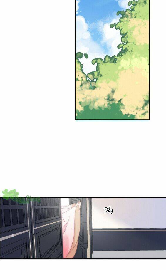 Dữ Tử Thành Thuyết: Chapter 14