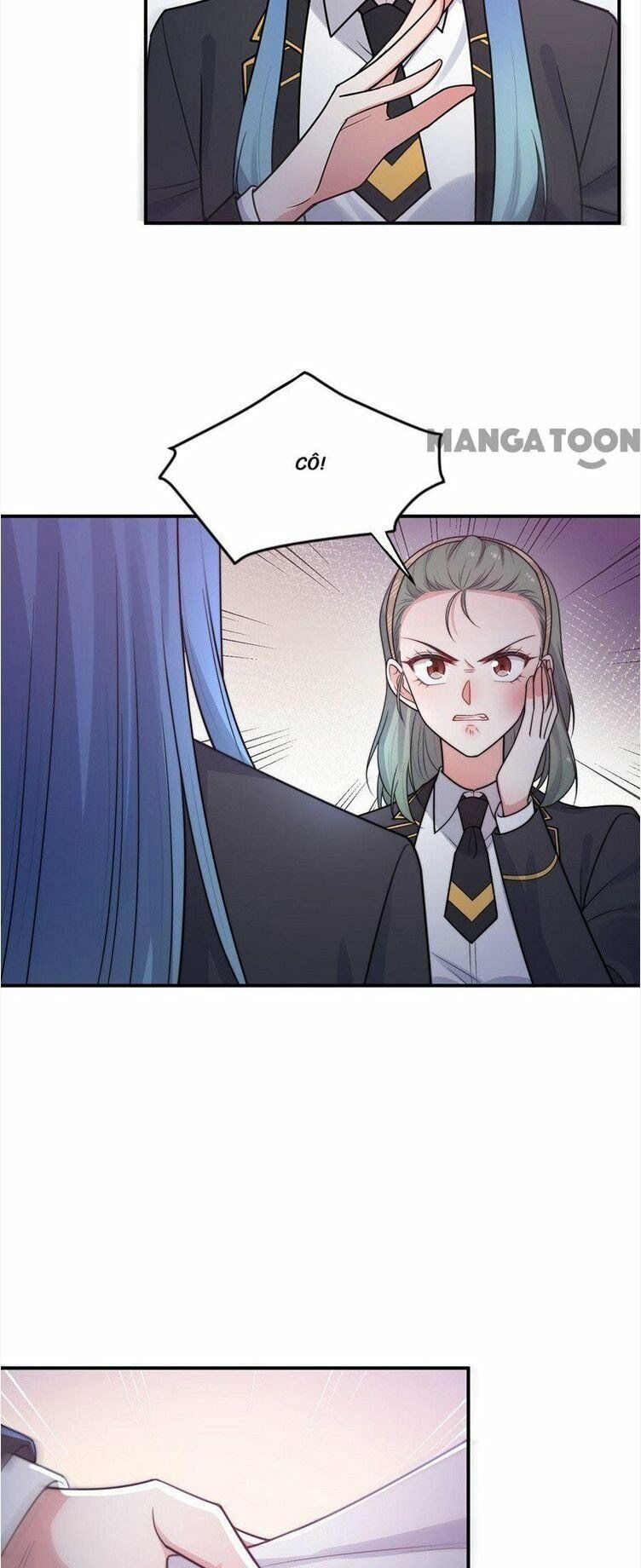 Ma Lạt Thiên Kim Đẩu Ác Thiếu: Chapter 268
