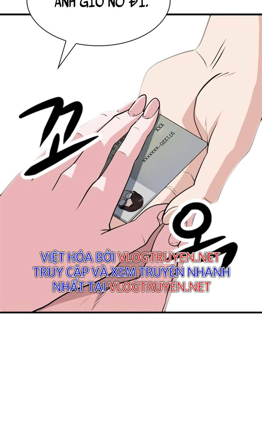 Người Chơi Bí Ẩn: Chapter 9