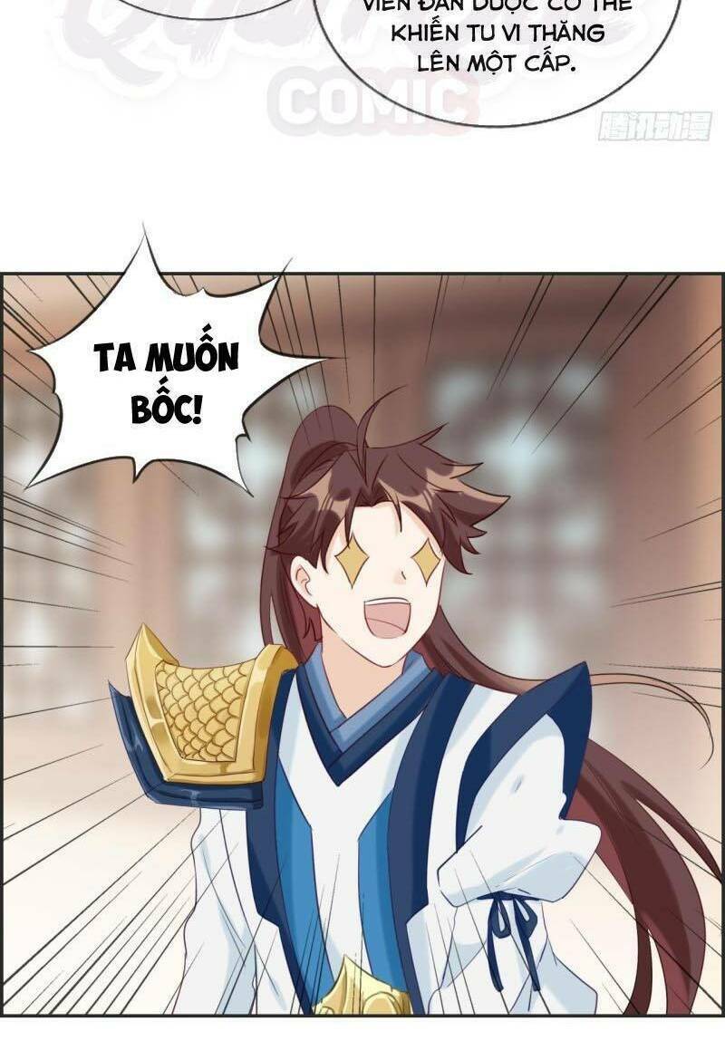 Tối Cường Hoàn Khố Hệ Thống: Chapter 56