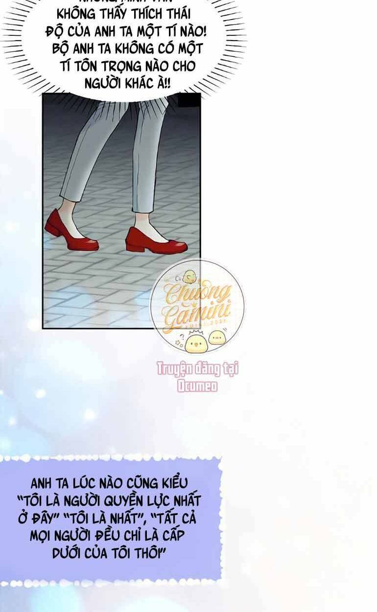 Lee Bom, Em Là Của Anh: Chapter 13