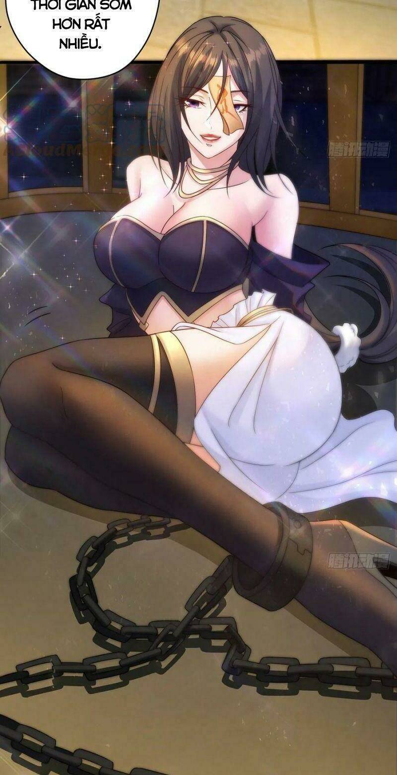 Ta Là Đại Hoàn Đan: Chapter 90