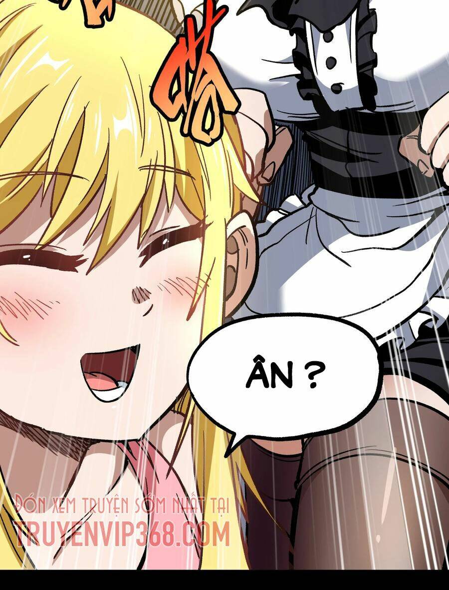 Vú Em Vô Địch: Chapter 13