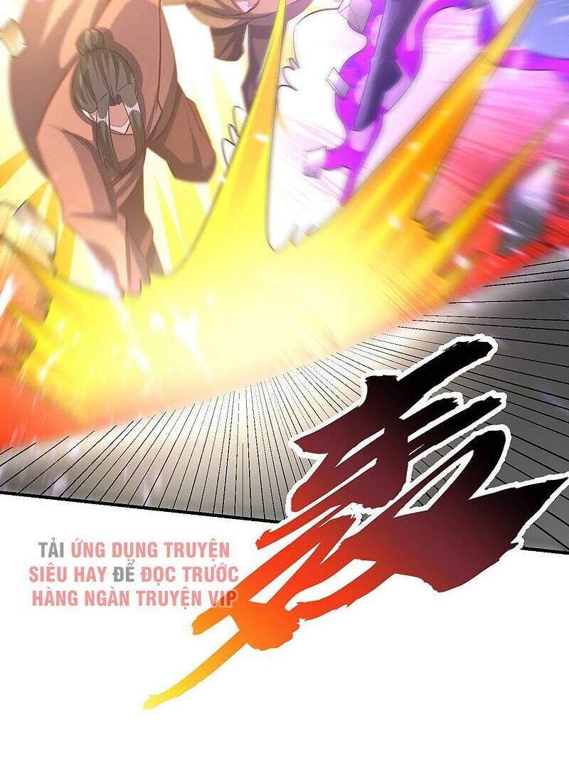 Yêu Giả Vi Vương: Chapter 196