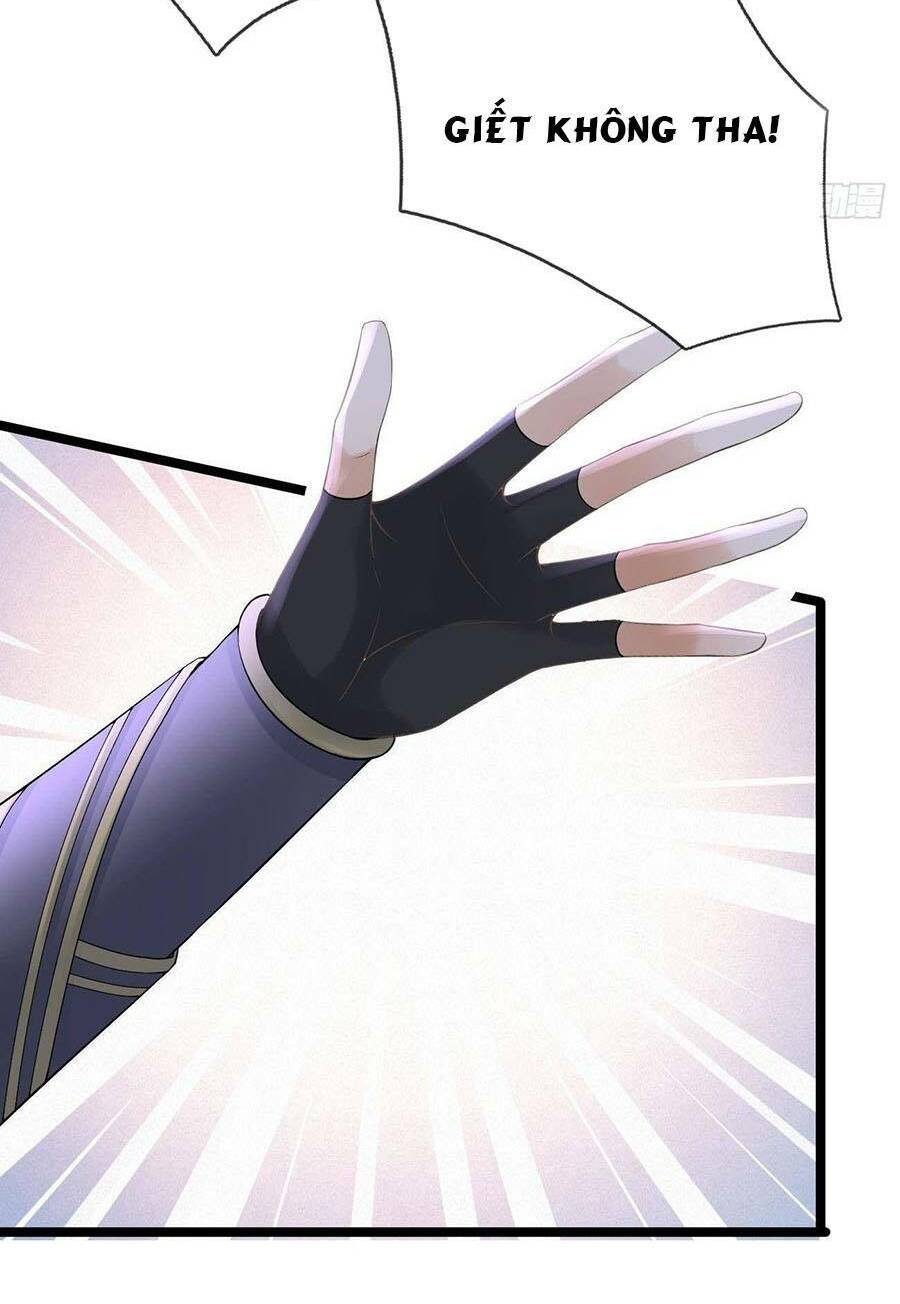 Ma Đầu Vạn Ác Năm Tuổi Rưỡi: Chapter 75