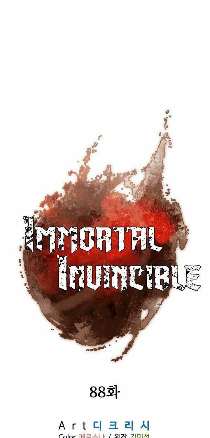 Trọng Sinh, Bất Khả Chiến Bại: Chapter 88