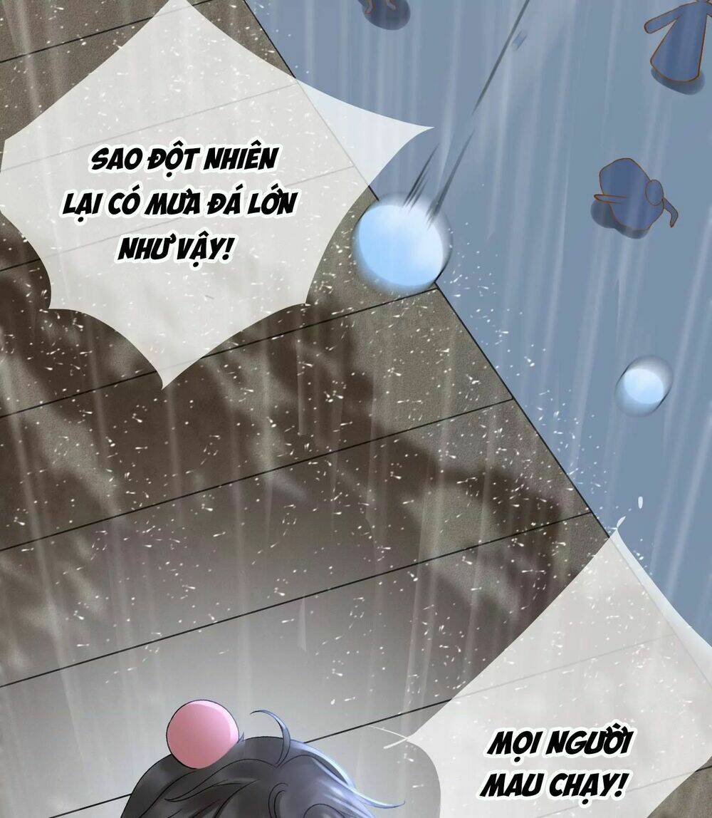 Thái Tử, Người Thật Ngọt Ngào: Chapter 48